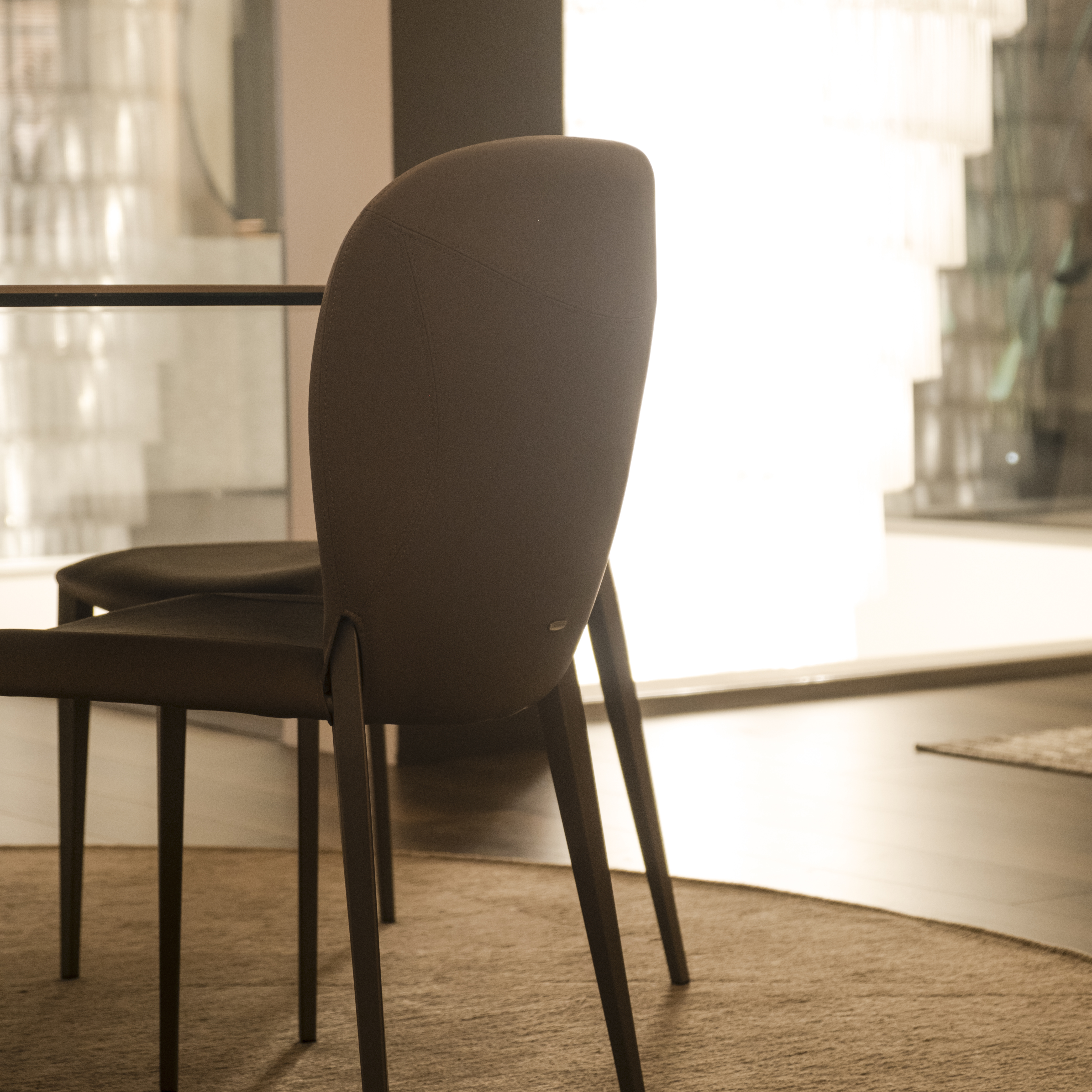 Showroom Cattelan 30